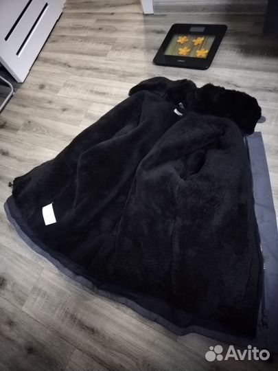 Спецодежда зимняя Газпром