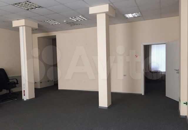 Офис, 370 м²