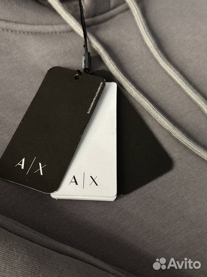 Спортивный костюм Armani Exchange новый