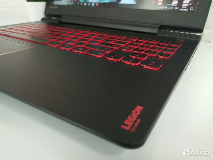 Игровой Lenovo GTX 1050 Ti/core i5/16 GB