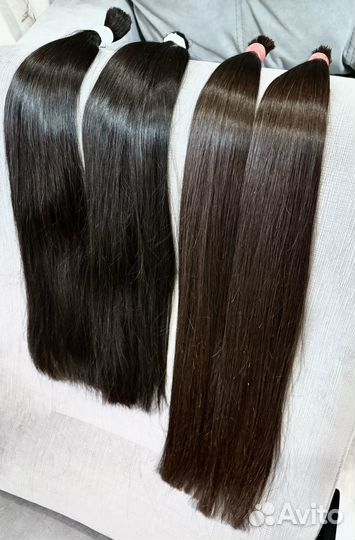 Волосы натуральные для наращивания