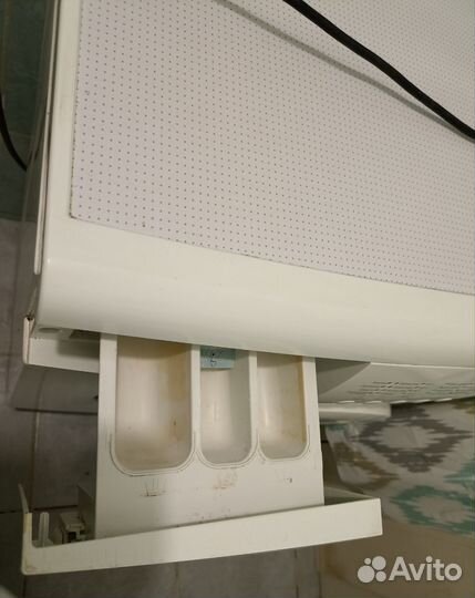 Стиральная машина samsung бу