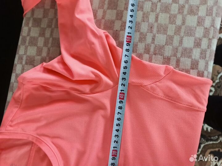 Спортивная кофта