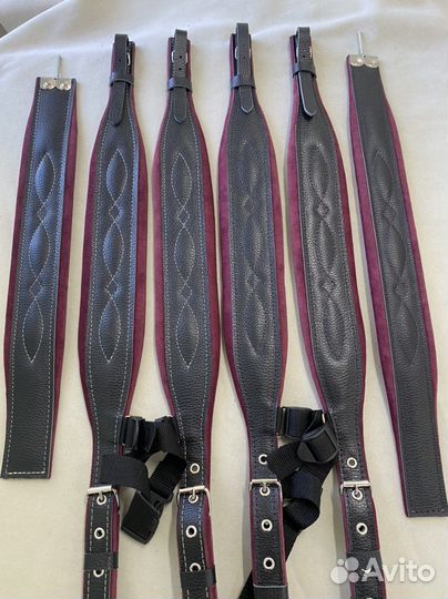 Ремни гармонь баян аккордеон