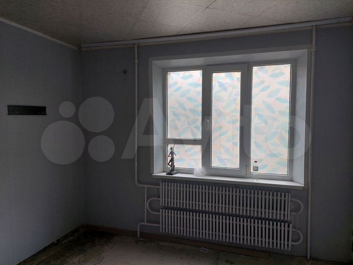 4-к. квартира, 70,2 м², 2/5 эт.