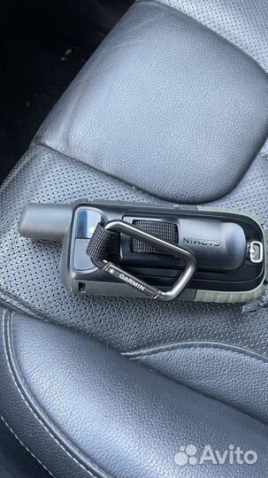 Навигатор гармин 66s