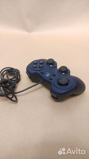 Геймпад Logitech Dual Action