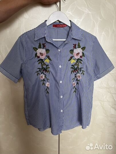 Женские вещи