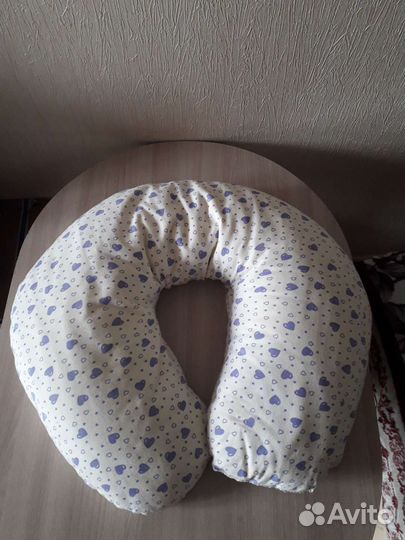 Подушка для беременных/кормления