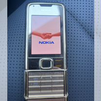 Nokia 8800 Arte, 1 ГБ