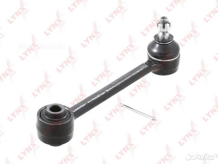 Lynxauto B5024LR Рычаг подвески зад прав/лев