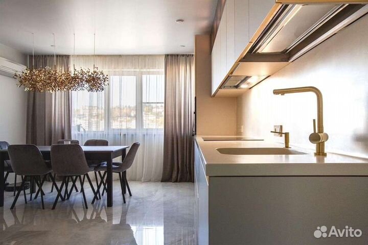 Кухонный гарнитрур напрямую от производителя