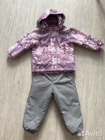 Костюм reima 98-104