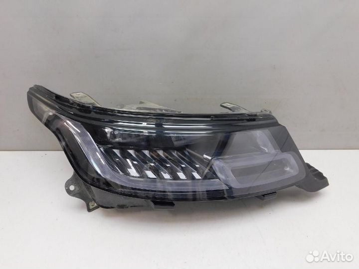 Фара правая Land Rover Range Rover Sport