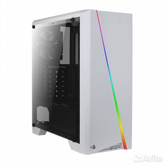 Корпус Aerocool Cylon 252768