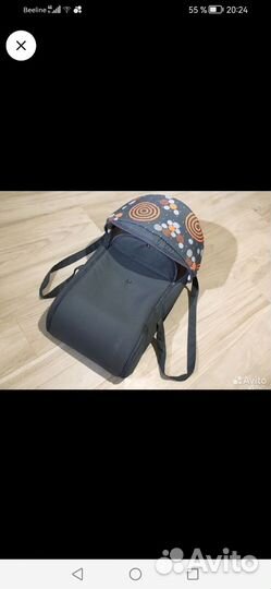 Детская переноска