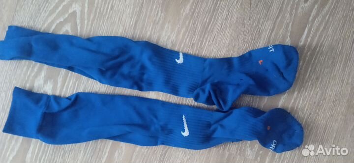 Гетры футбольные nike