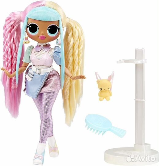 LOL Surprise OMG Candylicious