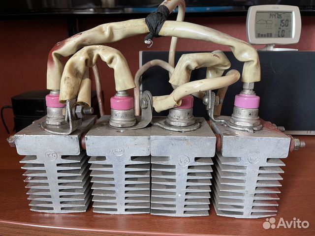 Диодный мост