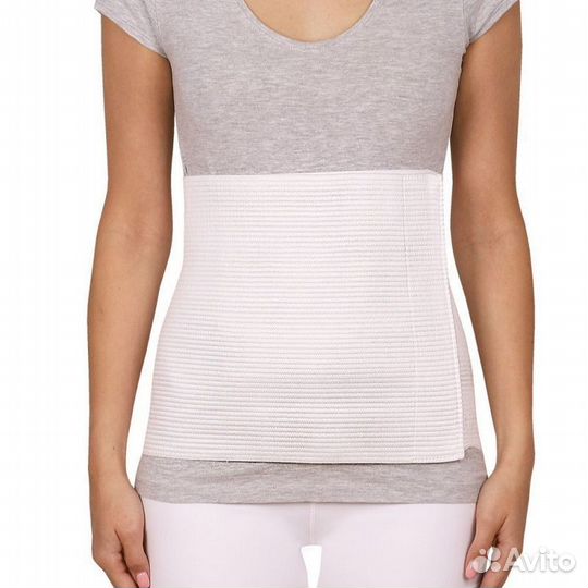 Бандаж хирургический послеоперационный K-616