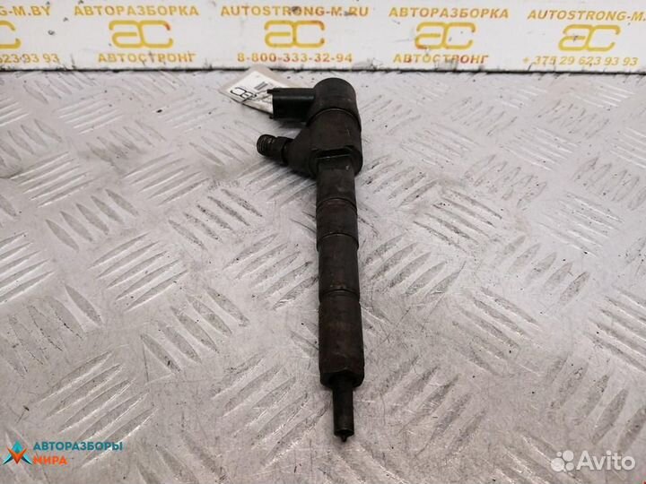 Форсунка Opel Insignia (A) 2009 55566050