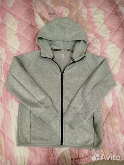 Толстовка женская uniqlo рост 150 см