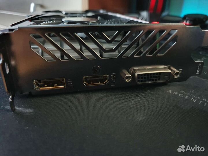 Видеокарта