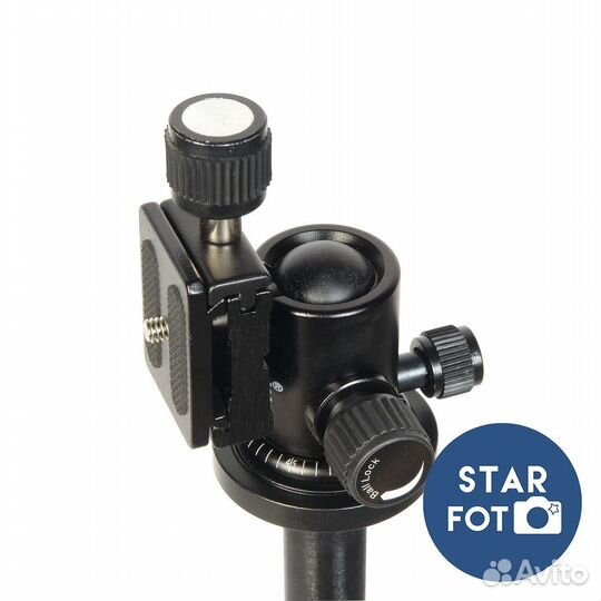 Штатив Falcon Eyes Silver line 617 BH-5