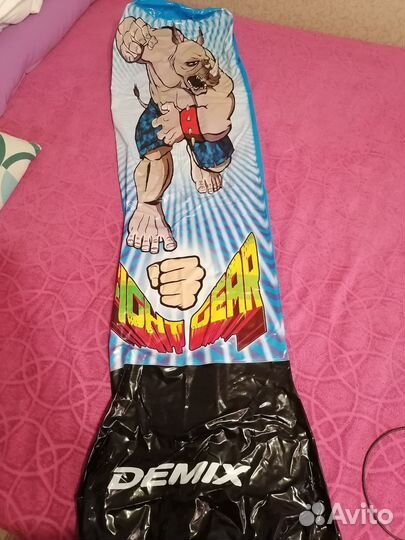 Груша для бокса напольная