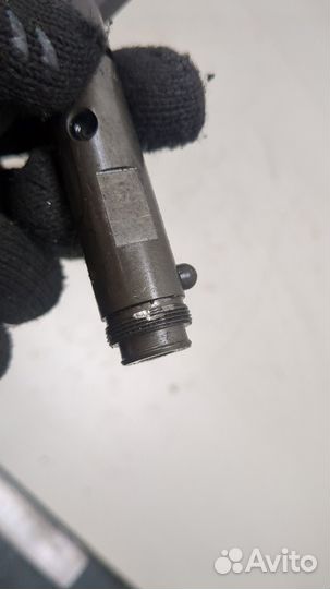 Форсунка топливная Opel Omega B, 2002