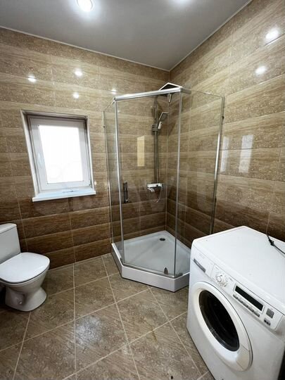 Дом 125 м² на участке 5 сот.