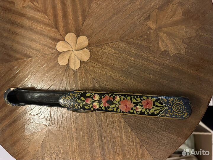 Футляр для письменных принадлежностей, каламдан