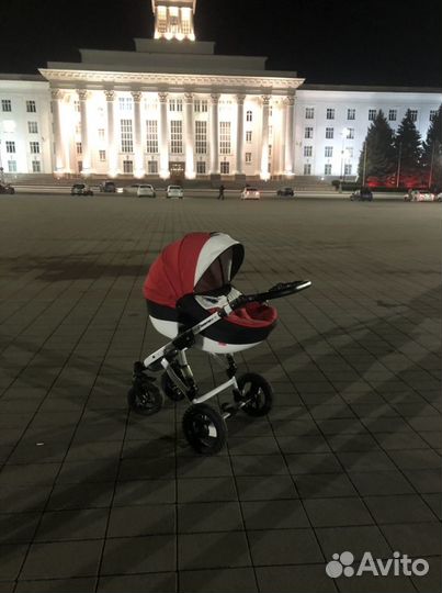 Коляска
