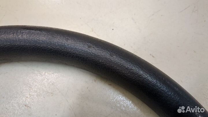 Руль Volkswagen Golf Plus