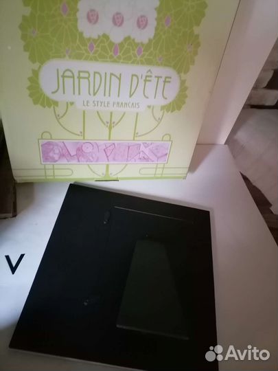 Аксессуары Франция Jardin D'ETE