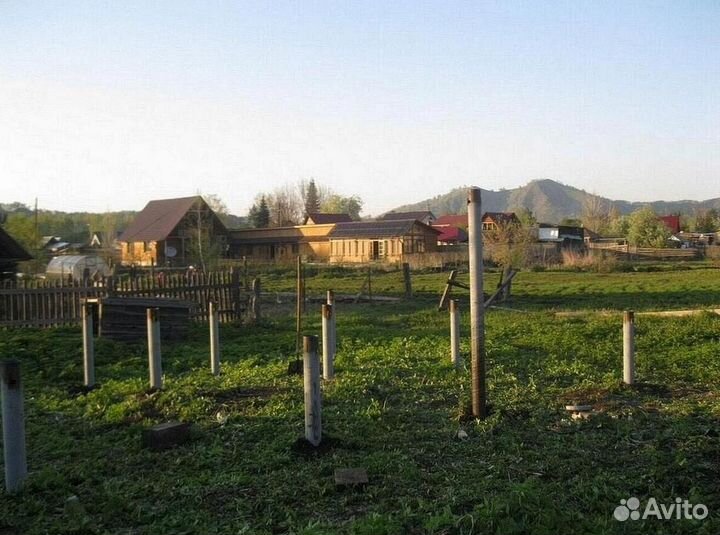 Винтовые сваи с монтажом