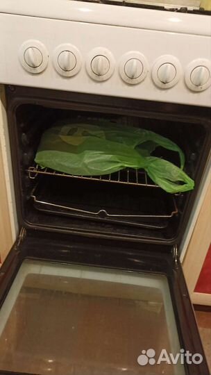 Газовая плита бу