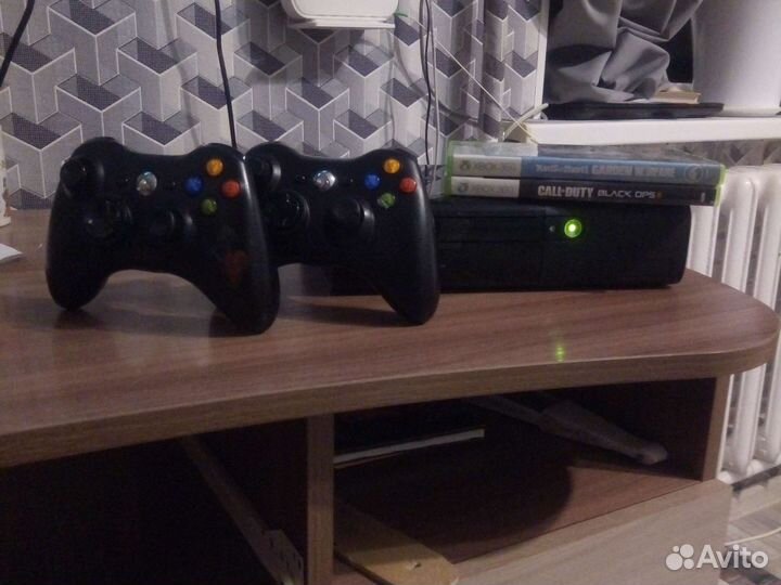 Xbox360