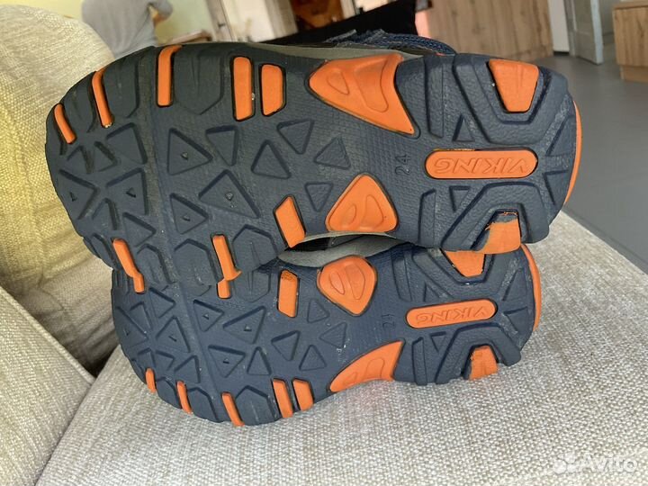 Viking 24 gore tex