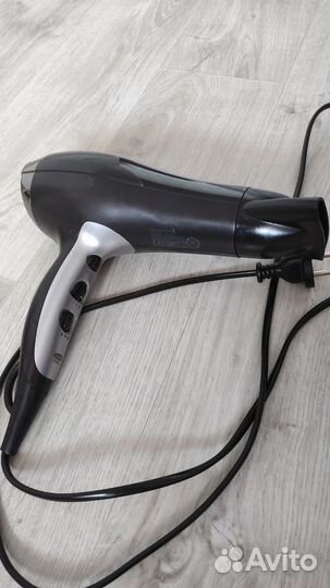 Фен для волос