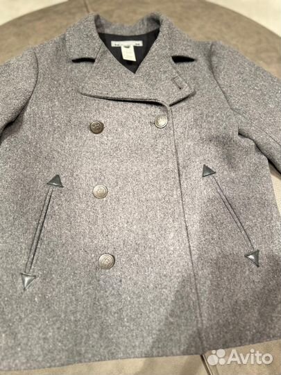 Пальто Bonpoint