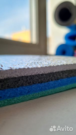 Сидушка туристическая оптом от производителя