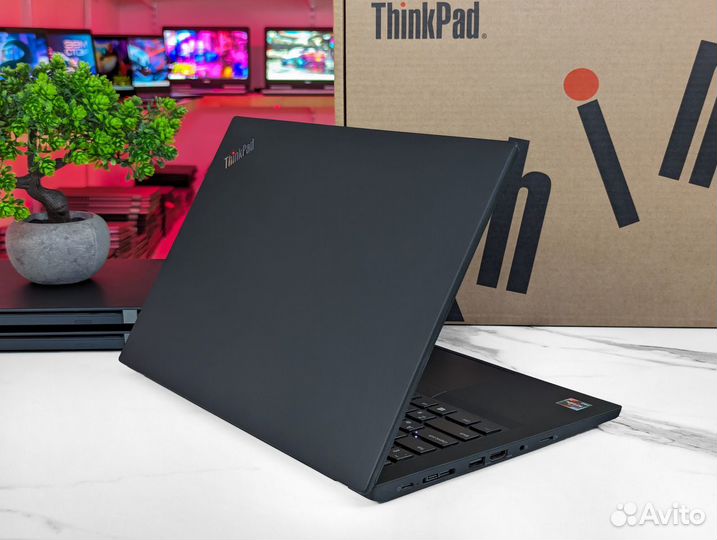 Lenovo ThinkPad T495 Ryzen 7 3700U