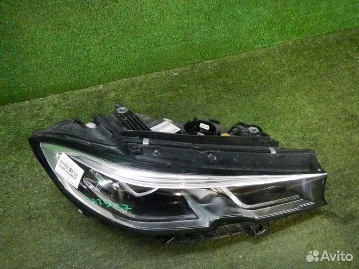 Фара правая BMW 3-Series