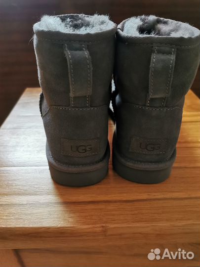Ugg оригинал 39 новые