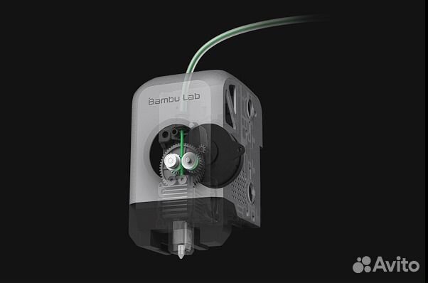 Печать на 3D принте +моделирование