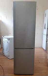 Холодильник бу Беко с гарантией 55 см ширина