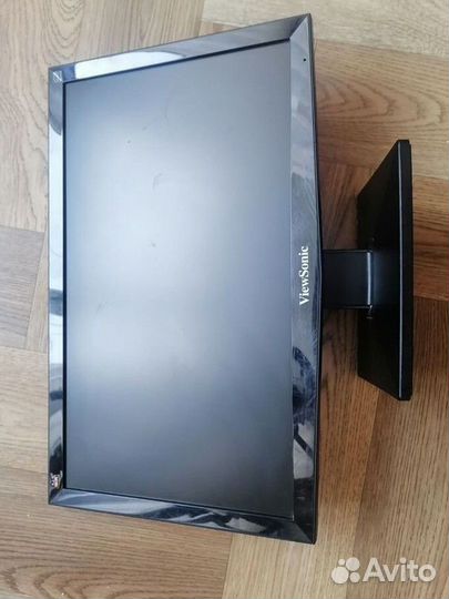 Монитор viewsonic VA1936A-LED