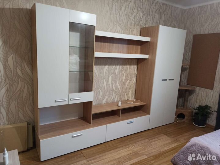 Сборщик мебели / Сборка мебели