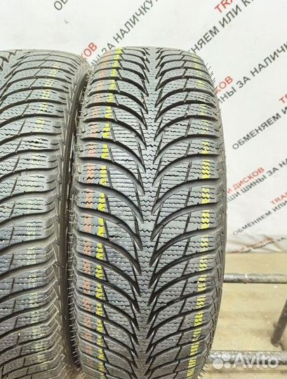 Goodyear Ice Navi Zea 195/65 R15 87M